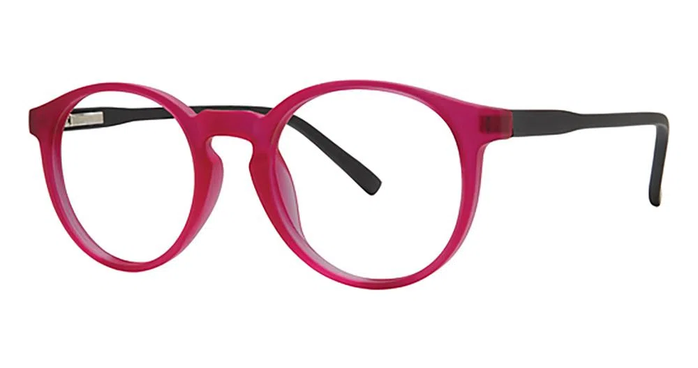 MODERN PLASTICS II DABBLE Eyeglasses - view 5